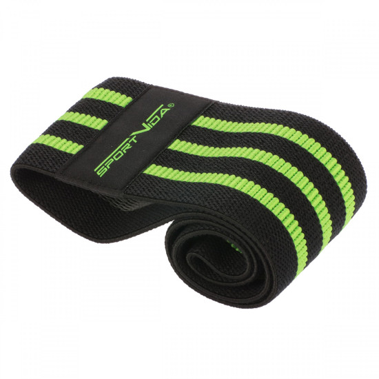 Купить Резинка для фитнеса  SportVida Hip Band Size M SV-HK0261 в Киеве - фото №1
